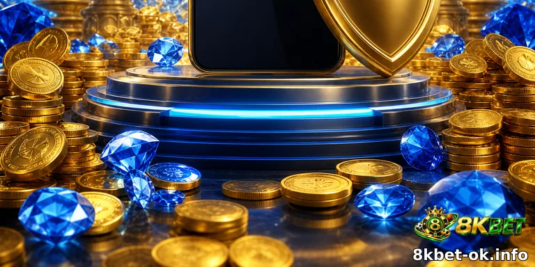 Tải app 8KBET – Cách cài đặt và khám phá tính năng hấp dẫn - hình ảnh - 8kbet-ok.info